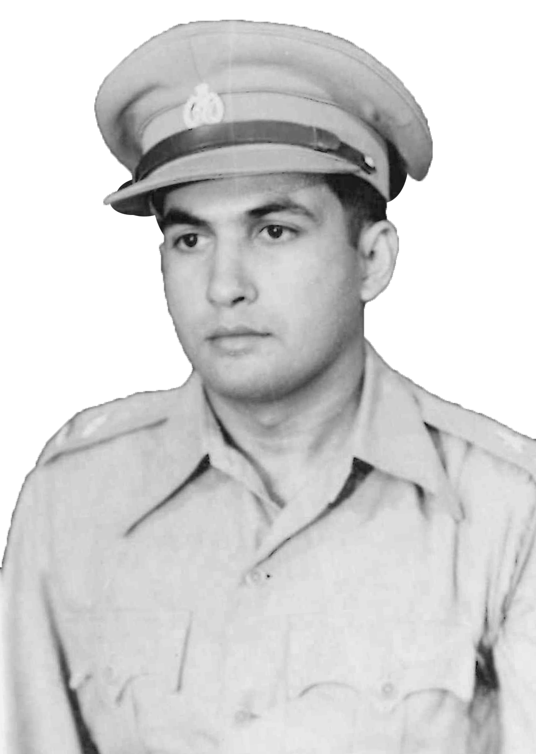 S.K. Shunglu